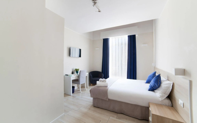 Dada Suites