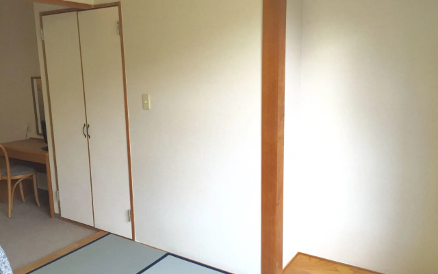 Ryuoo Park Hotel