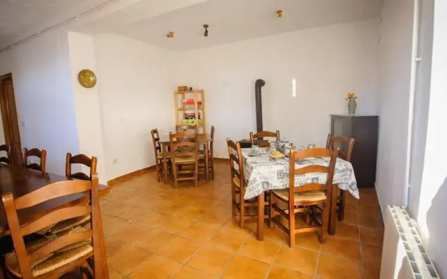 Casa Rural El Olivo