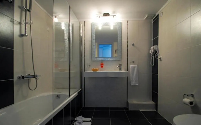 Kythira Golden Resort