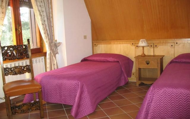 B&B Gli Scoiattoli