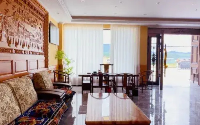 Conglongcang Hotel