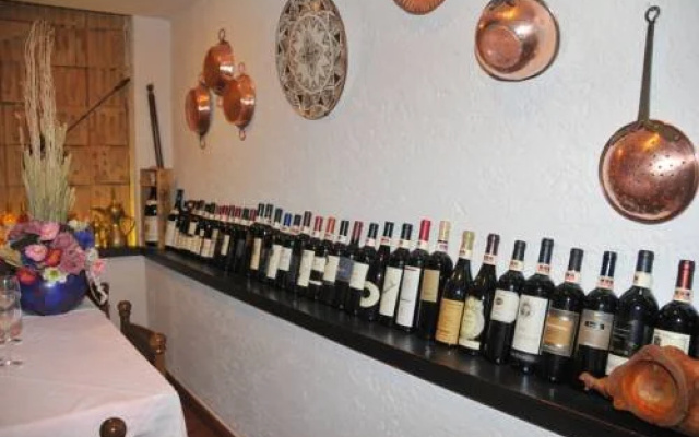Albergo Alpino