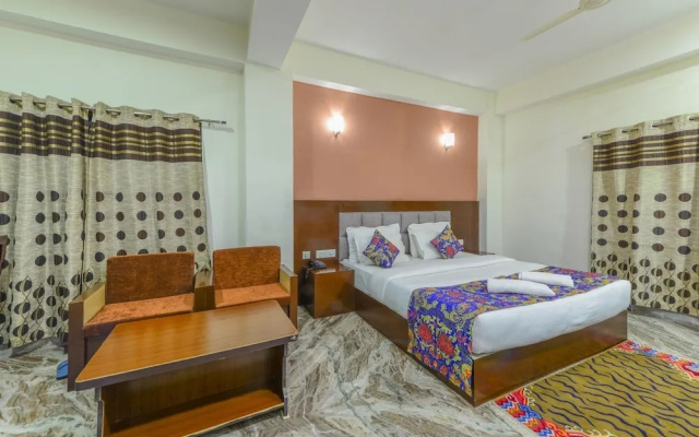 V Resorts Twinspring Gangtok