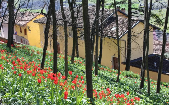 Dimora al Castello