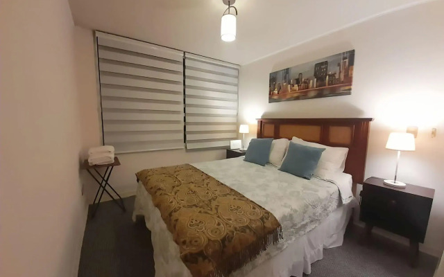 VIP Apartments Chile