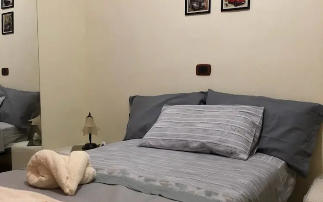 Daniela House