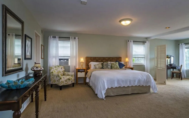 Ocean Vista Retreat