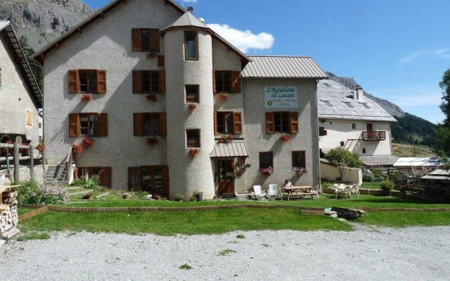 Gîte Aiguillette Du Lauzet