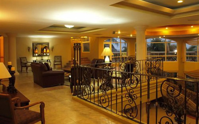 Hotel Quinta Real