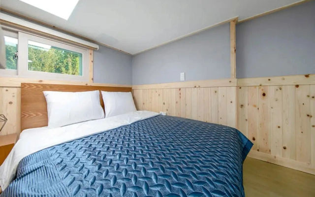 Geumodo Joy Joy Pension