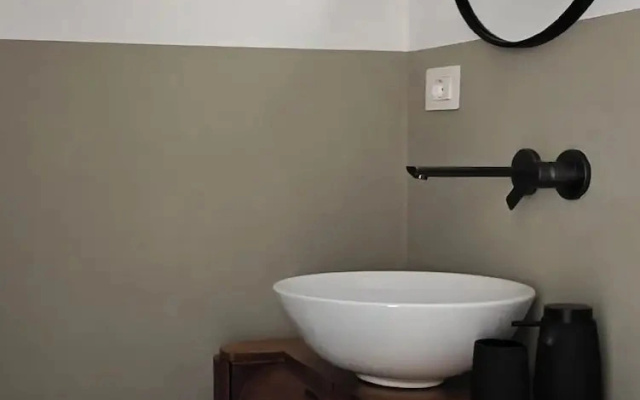 Casa Favorisca
