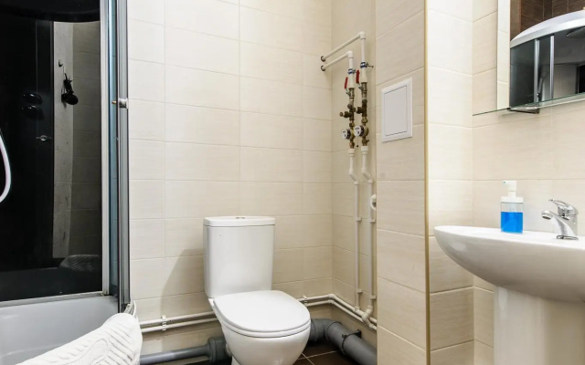 ApartMe на шоссе Пулковское 14Д