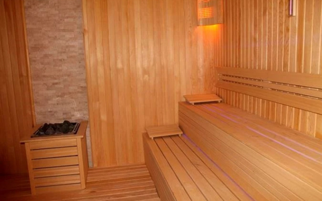 Sanitas Termal Otel