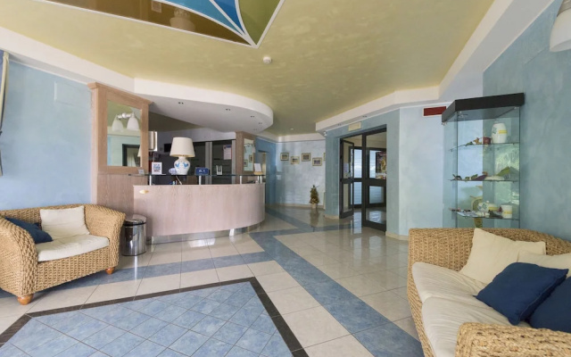 Hotel Isola Rossa