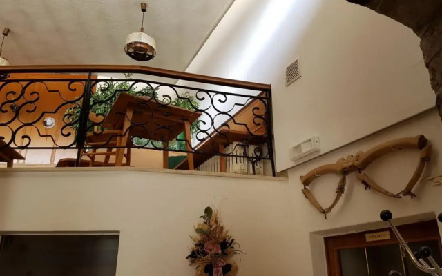 Albergo Posta