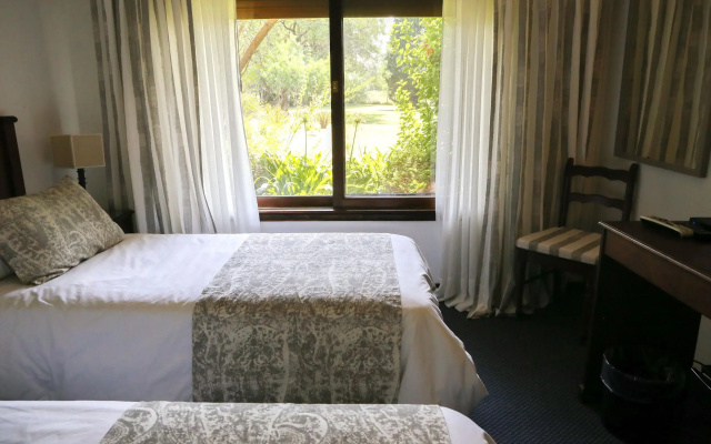 La Posta del Pilar Hotel & Spa - Adults Only