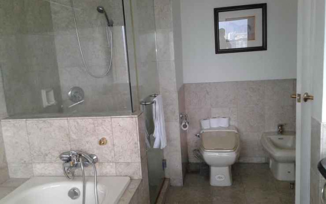 Sweet Dream Service Apartment @ Times Square