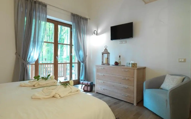 Chalet Galli