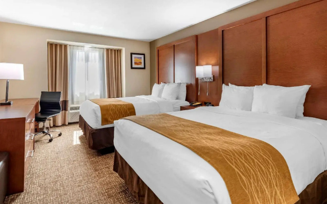 Comfort Inn Portland