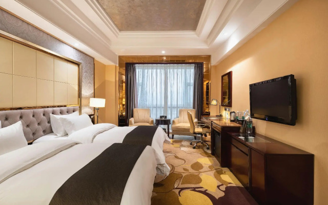 Guo Hui Hotel
