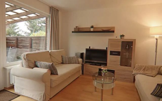 Apartment Braunlage Near Wurmberg Ski Area