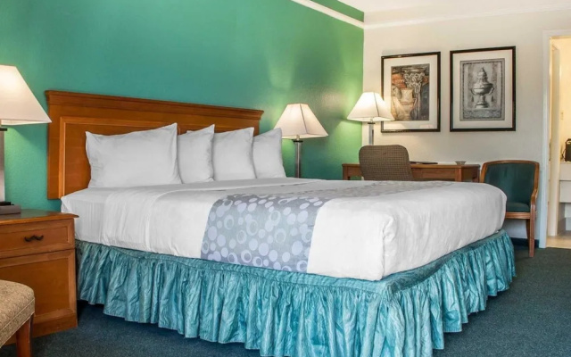 La Quinta Inn Tulsa East-41st Street