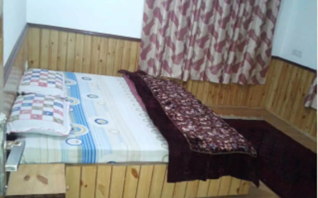 Ladakh View Home Stay