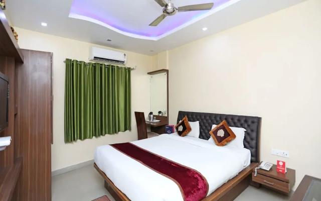 OYO 3203 Hotel Archie Regency
