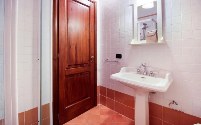 Borgo la Casa