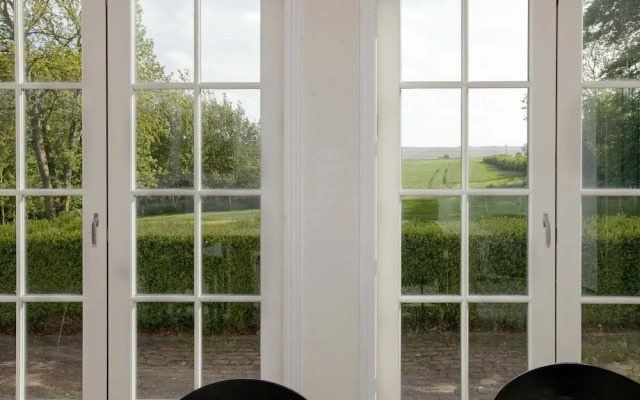 11 Person Holiday Home in Bedsted Thy