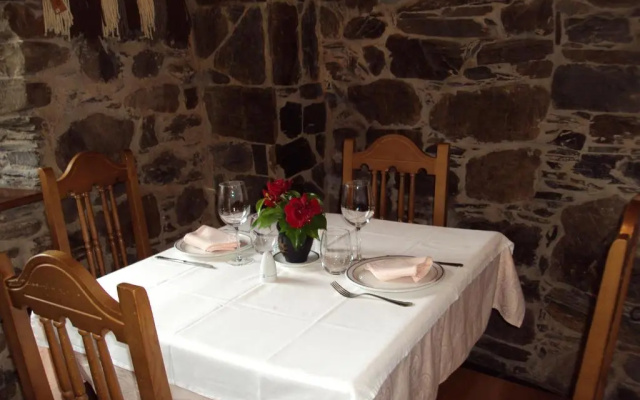 Hotel rural Valle de Ancares