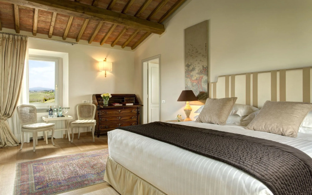 Villa Le Calvane