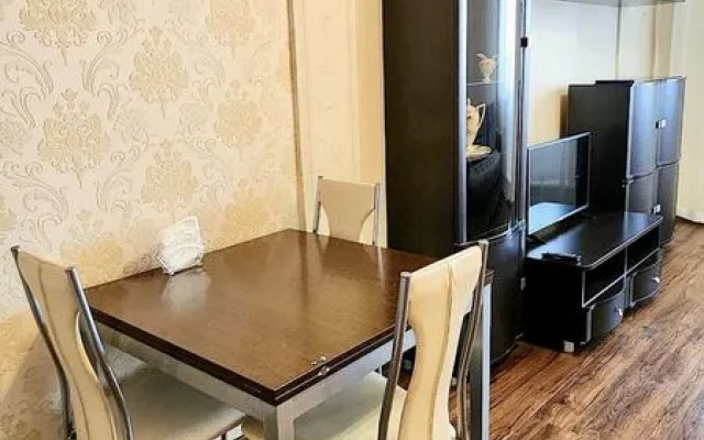 Хоум Отель на пр. Притомский, д. 7/5