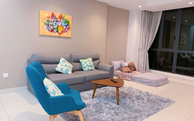 1602 Suite