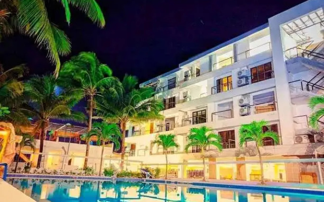 MorongStar Hotel and Resort
