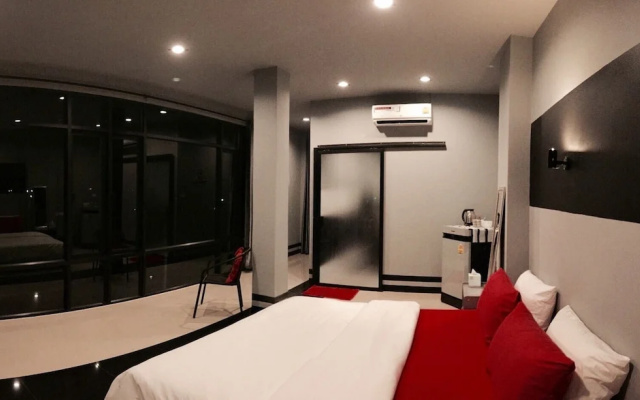 Prai Fhan View