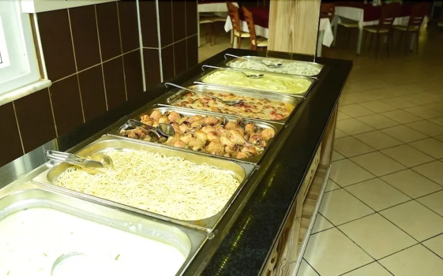 Aktas Hotel