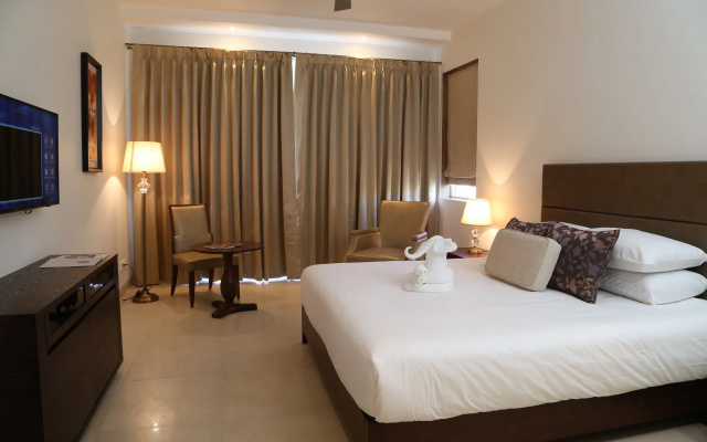 Lemon Tree Hotel Candolim Goa