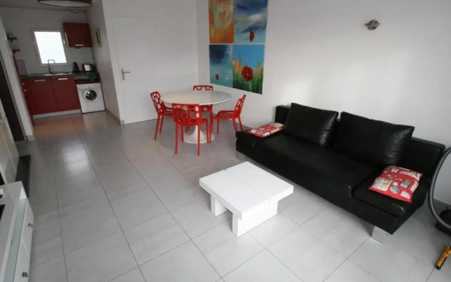 Maison La Tranche-sur-Mer, 3 pièces, 4 personnes - FR-1-22-301