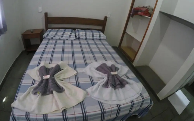 Hotel Santa Terezinha