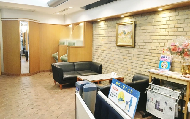 Ave Tennoji Hotel