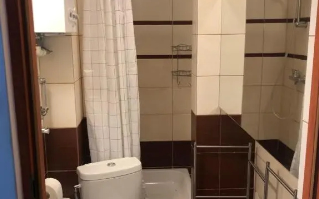 Apartament Teatralny