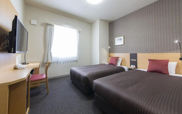 Hotel Super Tomari