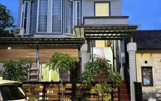 Urbanview Botania Meeting Point Batam by RedDoorz