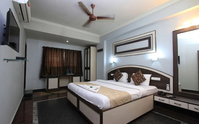 OYO 1175 Hotel Uno In