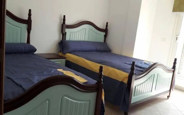 North Coast Amwaj Twin house S62