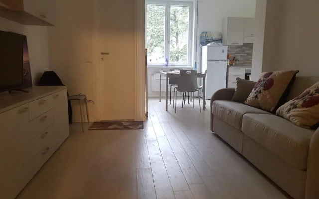 Olivia New Apt with - AC
