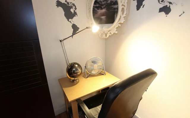 City Suites - Latitude