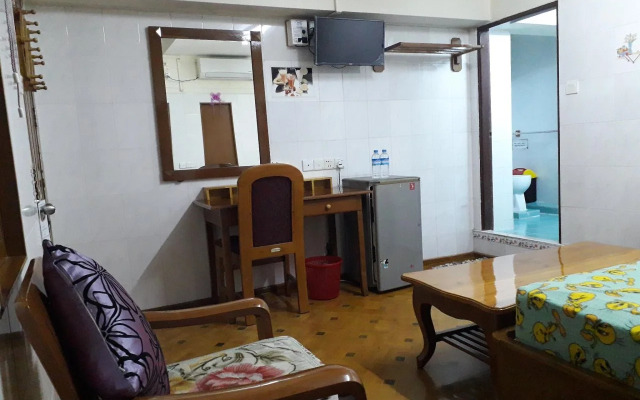 Chan Myae Guest House